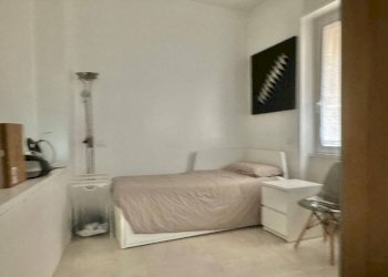 Camera da letto - Trilocale Circonvallazione Clodia, 90, Roma - foto 11