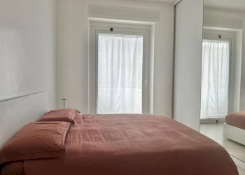 Camera da letto - Trilocale Circonvallazione Clodia, 90, Roma - foto 13