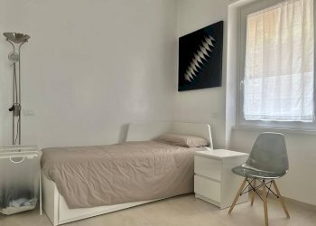 Camera da letto - Trilocale Circonvallazione Clodia, 90, Roma - foto 14