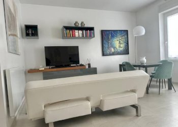 Salone - Trilocale Circonvallazione Clodia, 90, Roma - foto 16