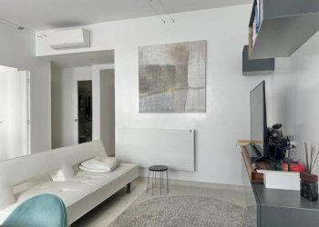 Salone - Trilocale Circonvallazione Clodia, 90, Roma - foto 17