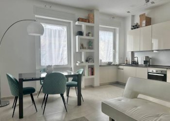 Cucina - Trilocale Circonvallazione Clodia, 90, Roma - foto 18