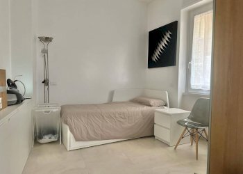 Camera da letto - Trilocale Circonvallazione Clodia, 90, Roma - foto 19