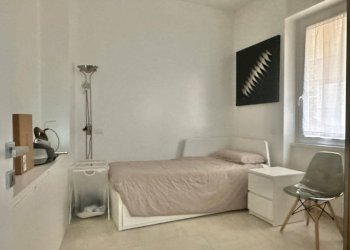 Camera da letto - Trilocale Circonvallazione Clodia, 90, Roma - foto 20