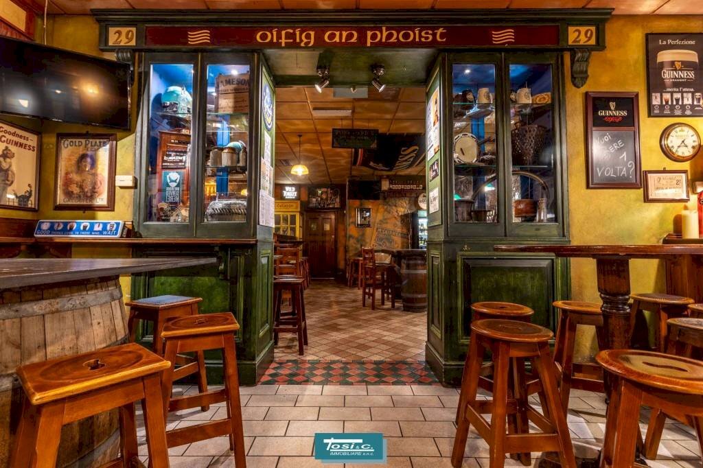 Interno non residenziale - Disco - Disco Pub - Night Club via Antonio Rosmini, Borgomanero - photo 1