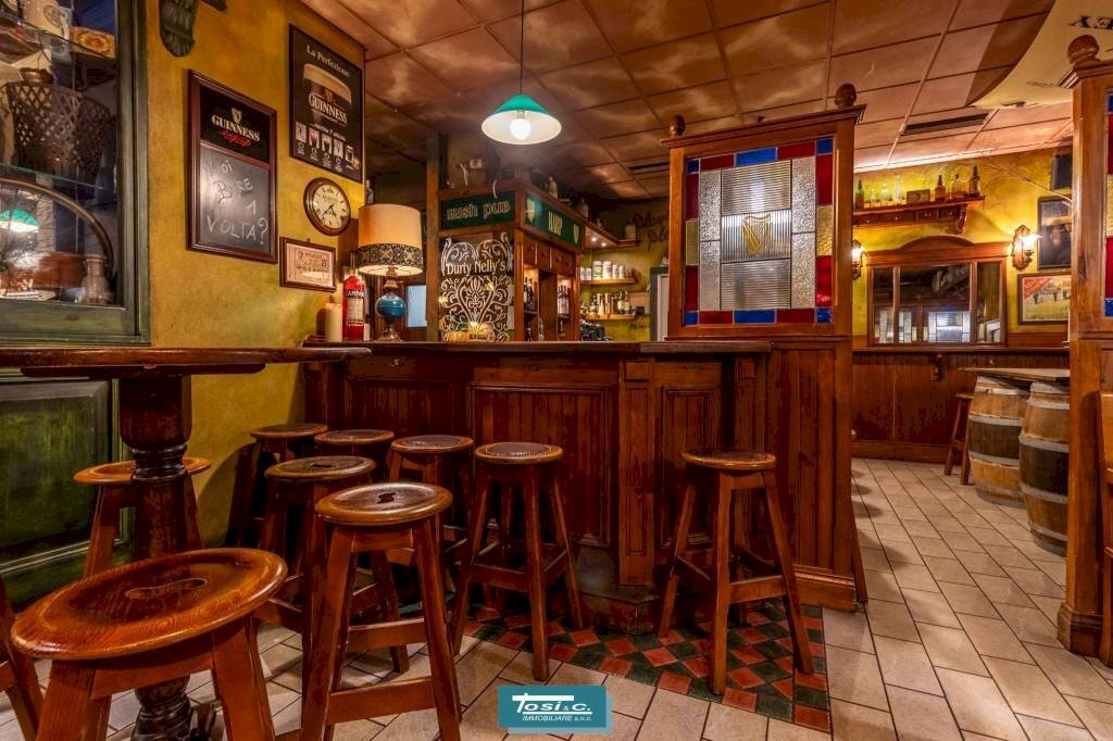 Interno non residenziale - Disco - Disco Pub - Night Club via Antonio Rosmini, Borgomanero - photo 2