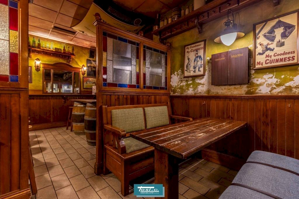 Interno non residenziale - Disco - Disco Pub - Night Club via Antonio Rosmini, Borgomanero - photo 3