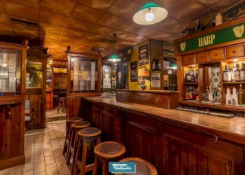 Interno non residenziale - Discoteca - Disco Pub - Locale Notturno via Antonio Rosmini, Borgomanero - foto 5