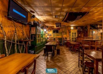 Interno non residenziale - Discoteca - Disco Pub - Locale Notturno via Antonio Rosmini, Borgomanero - foto 10