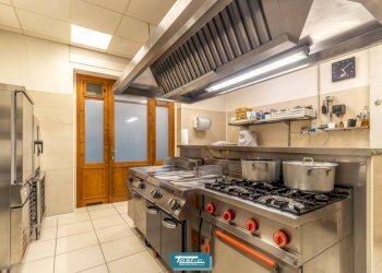 Cucina - Discoteca - Disco Pub - Locale Notturno via Antonio Rosmini, Borgomanero - foto 19