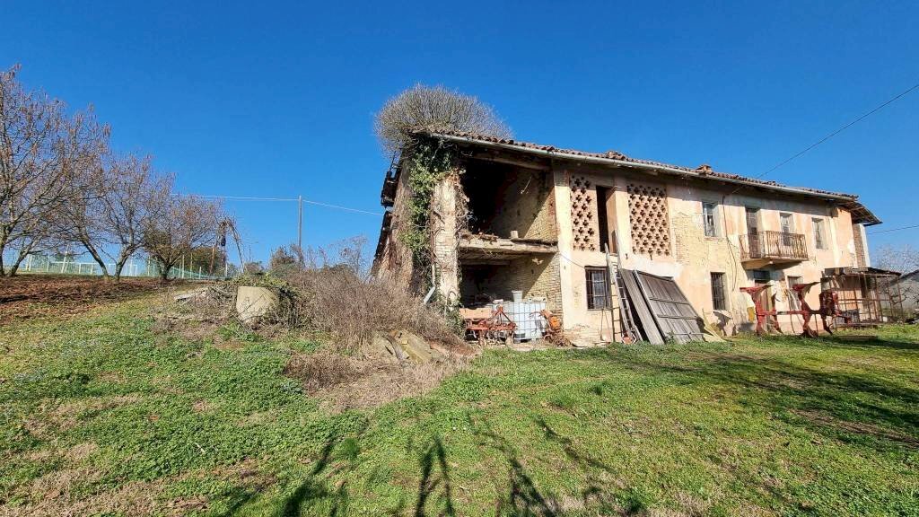 Terreno - Rustico Mombercelli - foto 1