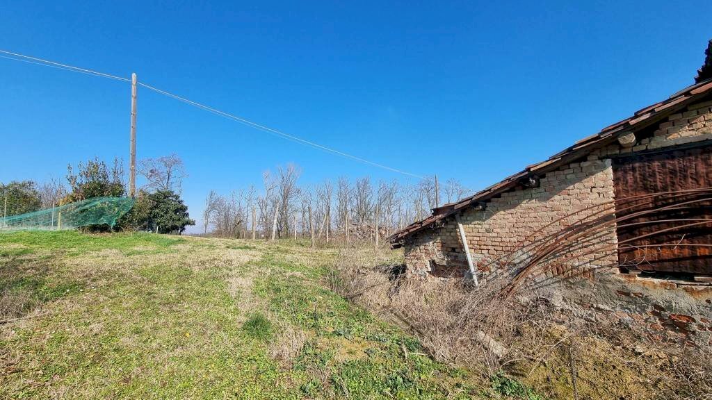 Terreno - Rustico Mombercelli - foto 2