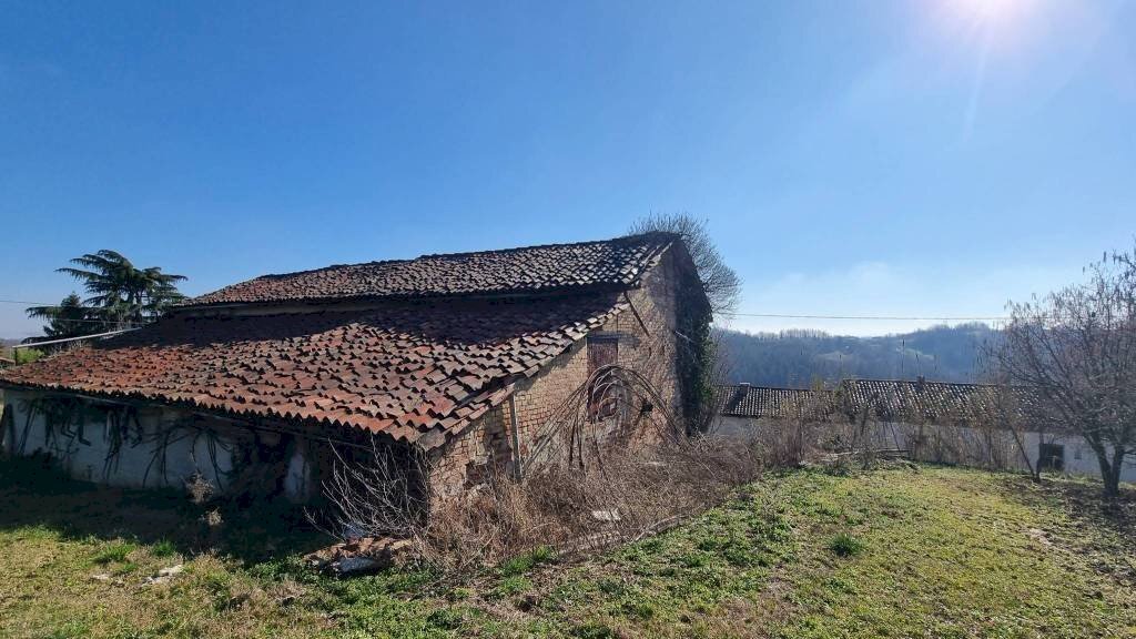 Terreno - Rustico Mombercelli - foto 3