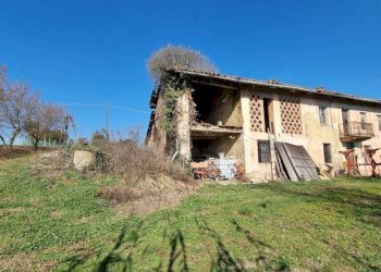 Terreno - Rustico Mombercelli - foto 1