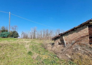Terreno - Rustico Mombercelli - foto 2