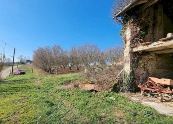 Terreno - Rustico Mombercelli - foto 4