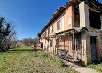 Terreno - Rustico Mombercelli - foto 13