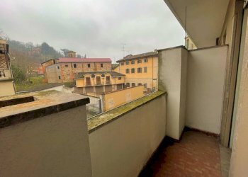 Balcone - Quadrilocale via Carlo Mirabello, 9, Tortona - foto 2