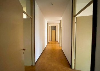 Disimpegno - Quadrilocale via Carlo Mirabello, 9, Tortona - foto 4