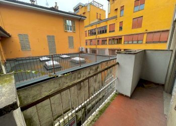 Balcone - Quadrilocale via Carlo Mirabello, 9, Tortona - foto 10