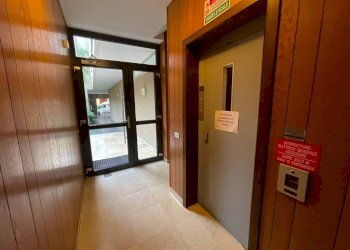 Ascensori - Quadrilocale via Carlo Mirabello, 9, Tortona - foto 14