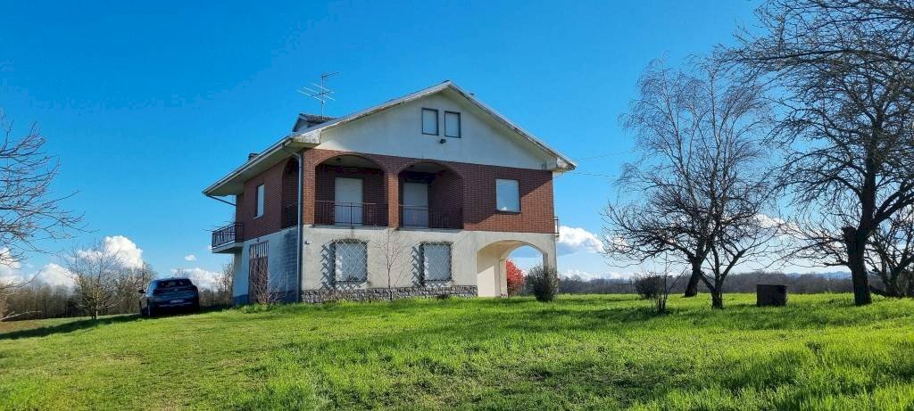 Terreno - Rustico Regione Valdelcerro, Incisa Scapaccino - foto 3