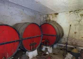 Box auto - Rustico Regione Valdelcerro, Incisa Scapaccino - foto 20