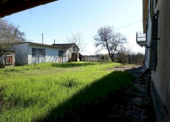 Terreno - Rustico Regione Valdelcerro, Incisa Scapaccino - foto 21