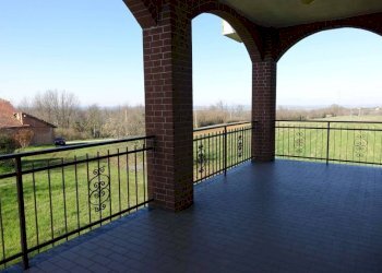 Balcone - Rustico Regione Valdelcerro, Incisa Scapaccino - foto 7