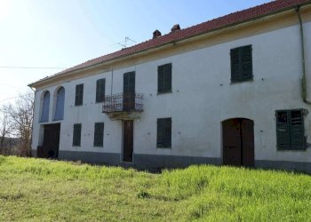 Facciata - Rustico Regione Valdelcerro, Incisa Scapaccino - foto 6