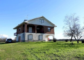 Terreno - Rustico Regione Valdelcerro, Incisa Scapaccino - foto 8