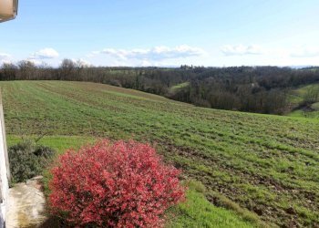 Terreno - Rustico Regione Valdelcerro, Incisa Scapaccino - foto 12