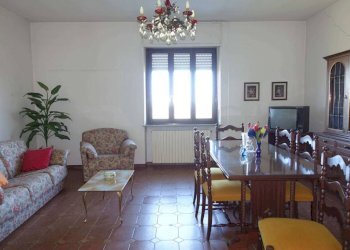 Salone - Rustico Regione Valdelcerro, Incisa Scapaccino - foto 14