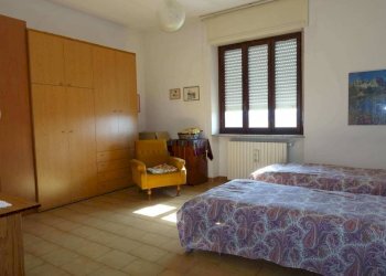 Camera da letto - Rustico Regione Valdelcerro, Incisa Scapaccino - foto 15