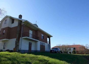 Facciata - Rustico Regione Valdelcerro, Incisa Scapaccino - foto 19