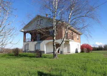 Terreno - Rustico Regione Valdelcerro, Incisa Scapaccino - foto 1