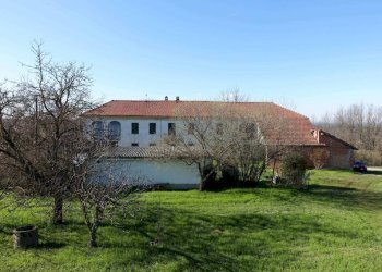 Terreno - Rustico Regione Valdelcerro, Incisa Scapaccino - foto 2