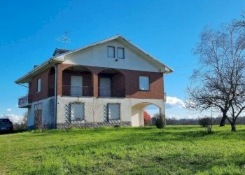 Terreno - Rustico Regione Valdelcerro, Incisa Scapaccino - foto 3