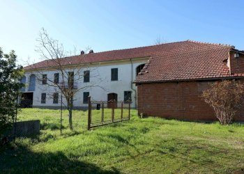 Terreno - Rustico Regione Valdelcerro, Incisa Scapaccino - foto 5