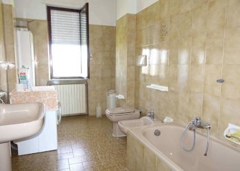 Bagno - Rustic Regione Valdelcerro, Incisa Scapaccino - photo 19