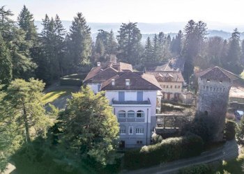 Vista - Appartamento via Francesco Caracciolo, 87, Varese - foto 13