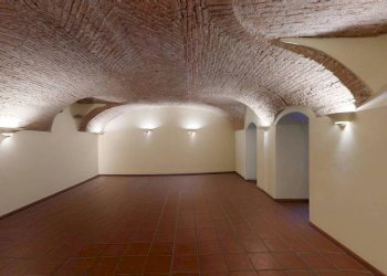 Taverna - Appartamento via Francesco Caracciolo, 87, Varese - foto 48