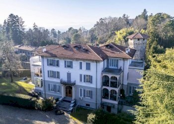 Vista - Appartamento via Francesco Caracciolo, 87, Varese - foto 1