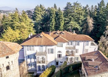 Vista - Appartamento via Francesco Caracciolo, 87, Varese - foto 8