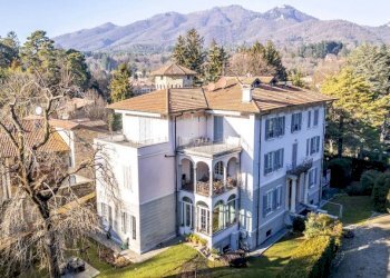 Vista - Appartamento via Francesco Caracciolo, 87, Varese - foto 11