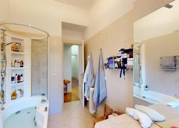 Bagno - Appartamento via Francesco Caracciolo, 87, Varese - foto 31