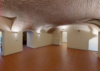 Taverna - Appartamento via Francesco Caracciolo, 87, Varese - foto 36