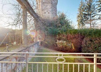 Balcone - Appartamento via Francesco Caracciolo, 87, Varese - foto 41