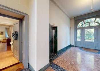 Interno palazzo - Appartamento via Francesco Caracciolo, 87, Varese - foto 44