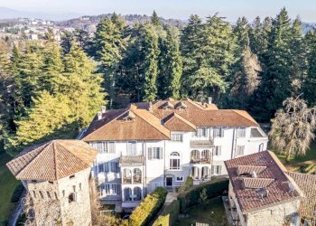 Vista - Appartamento via Francesco Caracciolo, 87, Varese - foto 50